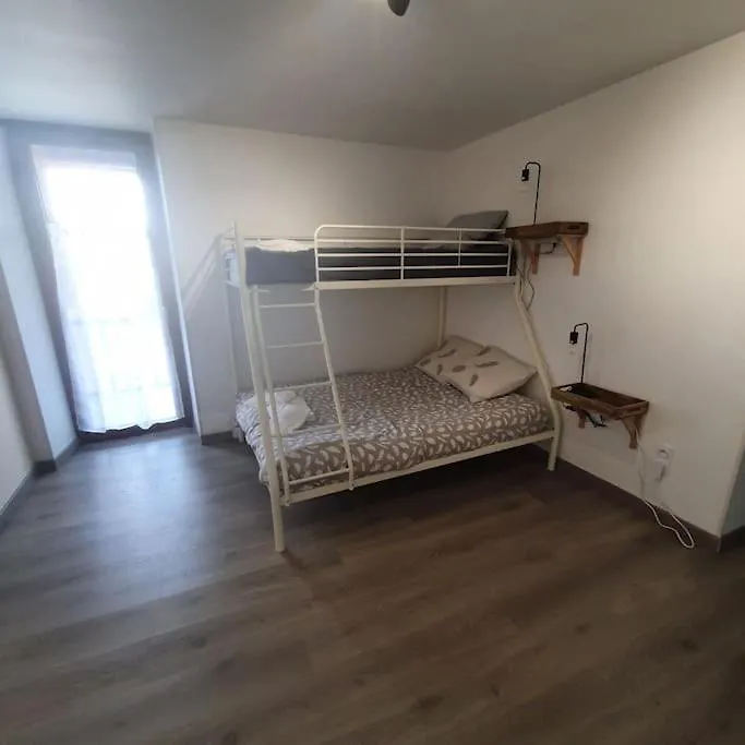 Holiday home Chez Dede Et Nene Villa Mirepoix