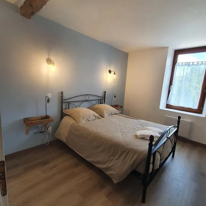 Villa Chez Dede Et Nene Mirepoix  Casa vacanze Mirepoix (Ariege)