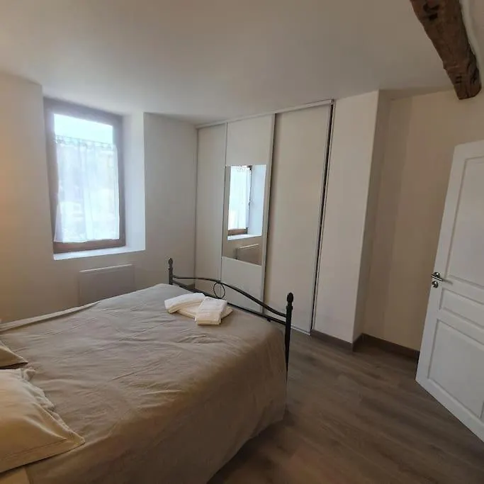Holiday home Chez Dede Et Nene Villa Mirepoix