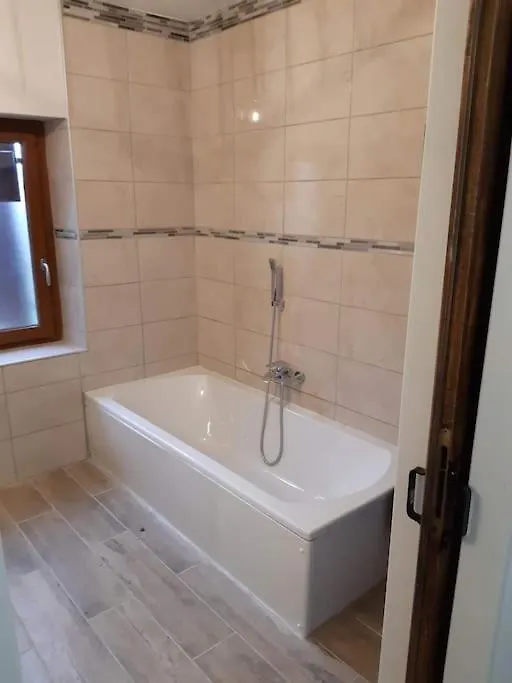 Holiday home Chez Dede Et Nene Villa Mirepoix