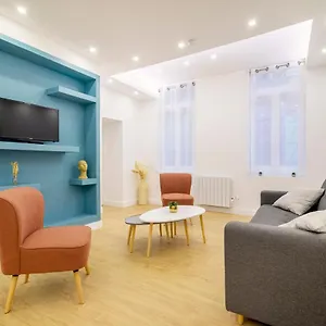 Apartamento Superbe Plein Centre, Calme, Netflix, Mirepoix (Ariege)