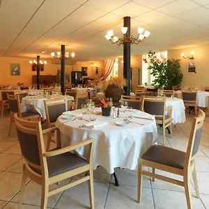 Hotel Logis Restaurant Les Minotiers, Mirepoix (Ariege)