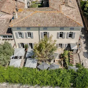Bed & Breakfast Clos Des Oliviers, Mirepoix (Ariege)