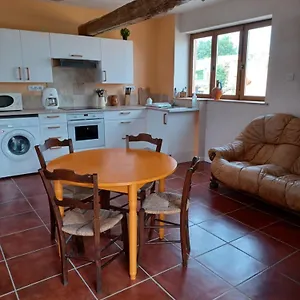 Сasa de vacaciones La Biste, Mirepoix (Ariege)