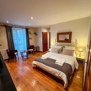 Bed & Breakfast Sci Les Remparts De Mirepoix, Mirepoix (Ariege)